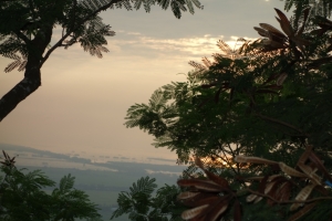 Vietnam : La remontée du Mékong jusqu'à la frontière Cambodgienne