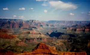 LE GRAND CANYON