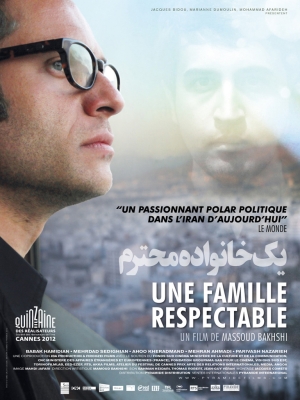 Une famille respectable de Massoud Bakhshi