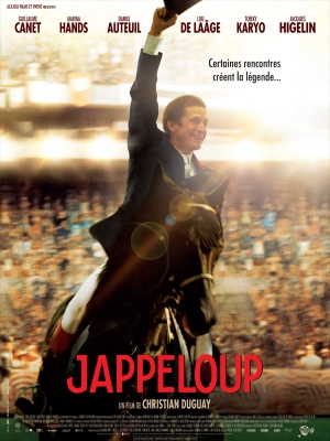 Jappeloup de Christian Dugay