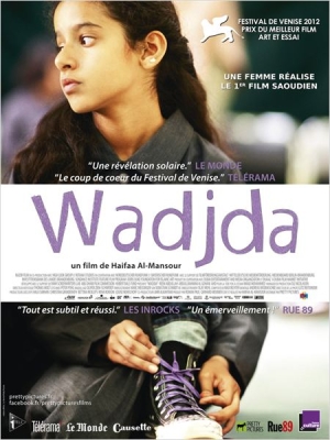 Wadjda, de Haifaa Al Mansour