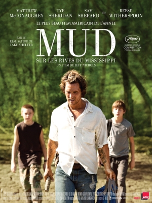 "Mud" de Jeff Nichols