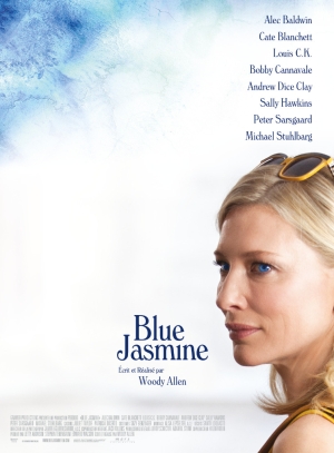 Blue Jasmine, Elle s’en va, Miele