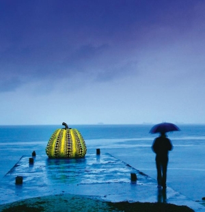 Naoshima, Inhotim ou Le Mona : les sanctuaires de l’art contemporain