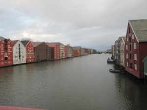 A la découverte des aurores boréales, la suite !