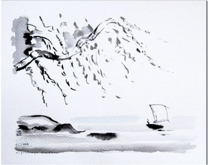 #12 : La réaction, Le Chi ou comment nourrir l’énergie de sa maison