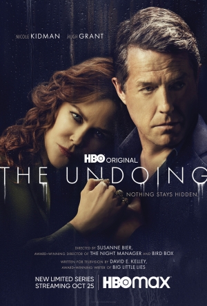 The Undoing, la nouvelle mini-série HBO