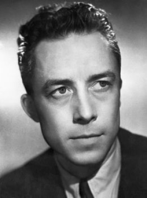 Camus par Camus 