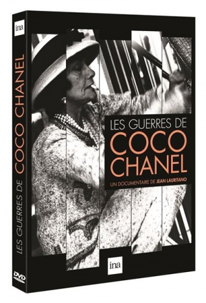 Les guerres de Coco Chanel