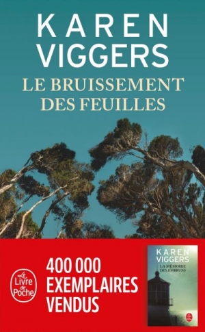 Le Bruissement des feuilles, de Karen Viggers
