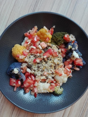 Restaurant Le Beau Lieu, c'est aussi à emporter