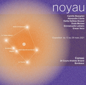 Noyau / ouvrir l’atelier