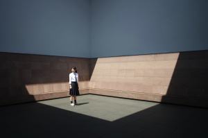 ROBERTO BADIN / Inside Japan