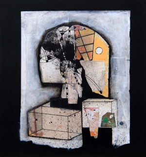 Exposition virtuelle Bernard Ouvrard