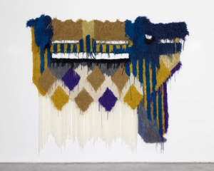 Qui es-tu, Caroline Achaintre ?