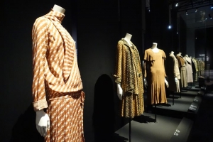 De quelques expositions parisiennes