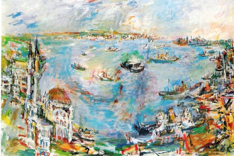 Image de la conférence