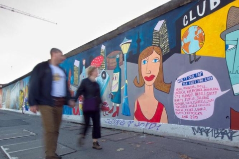 Image de la conférence