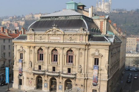 Image de la conférence