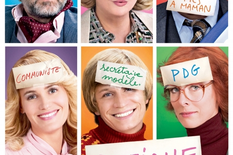 Image de la conférence