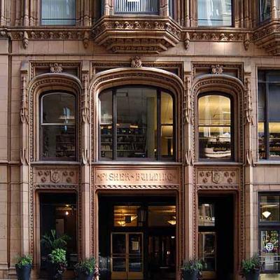 Image de la conférence