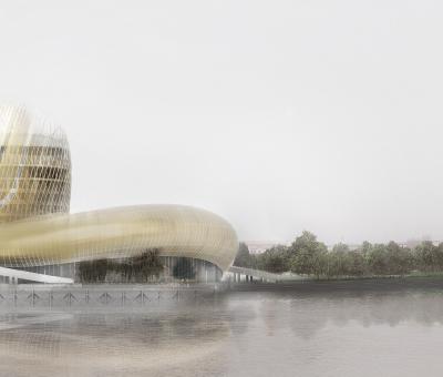 Image de la conférence