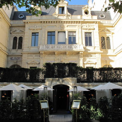 Image de la conférence