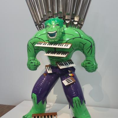 Image de la conférence