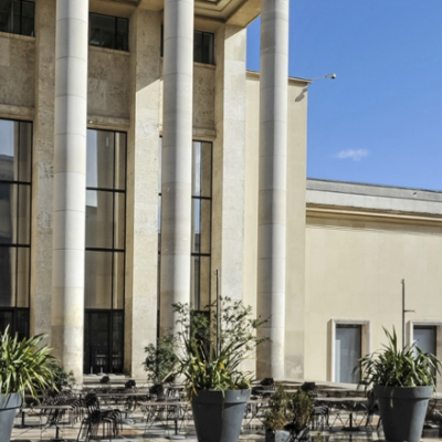 Image de la conférence