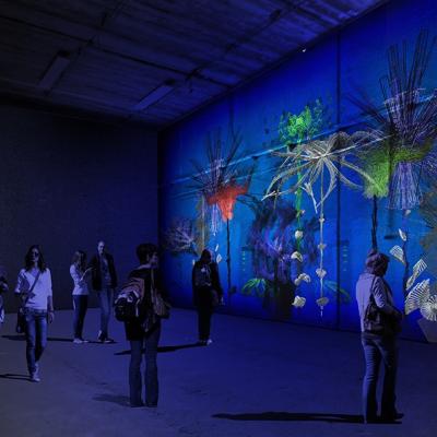 Image de la conférence