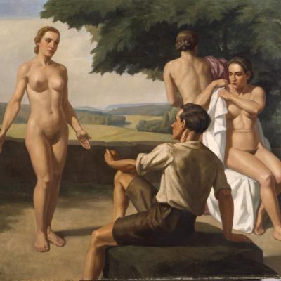 Image de la conférence