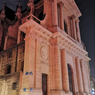 Image de la conférence