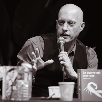 Image de l'événement